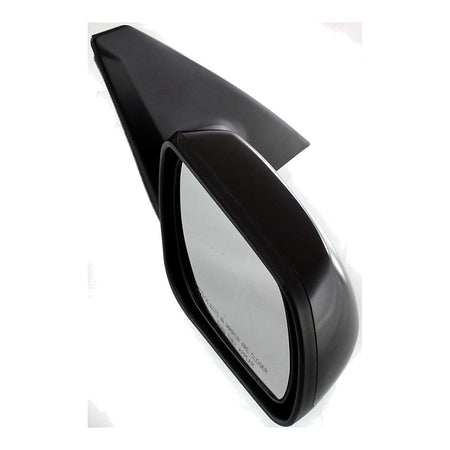 2004-2009 Mazda 3 Door Mirror Passenger Side Power Heated_MA1321138-3