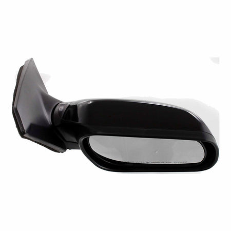 2004-2009 Mazda 3 Door Mirror Passenger Side Power Heated_MA1321138-4