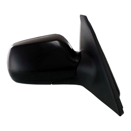 2004-2009 Mazda 3 Door Mirror Passenger Side Power Heated_MA1321138-5