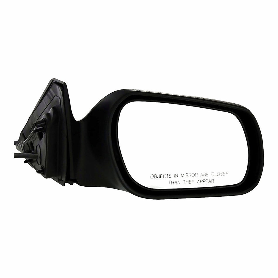 2003-2008 Mazda 6 Door Mirror Passenger Side Power Without Turbo Non-Fold_MA1321139