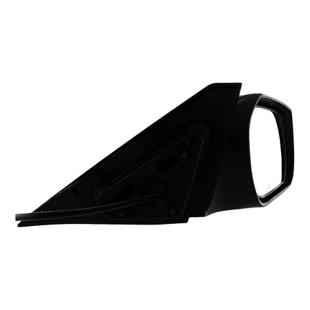 2003-2008 Mazda 6 Door Mirror Passenger Side Power Without Turbo Non-Fold_MA1321139-2