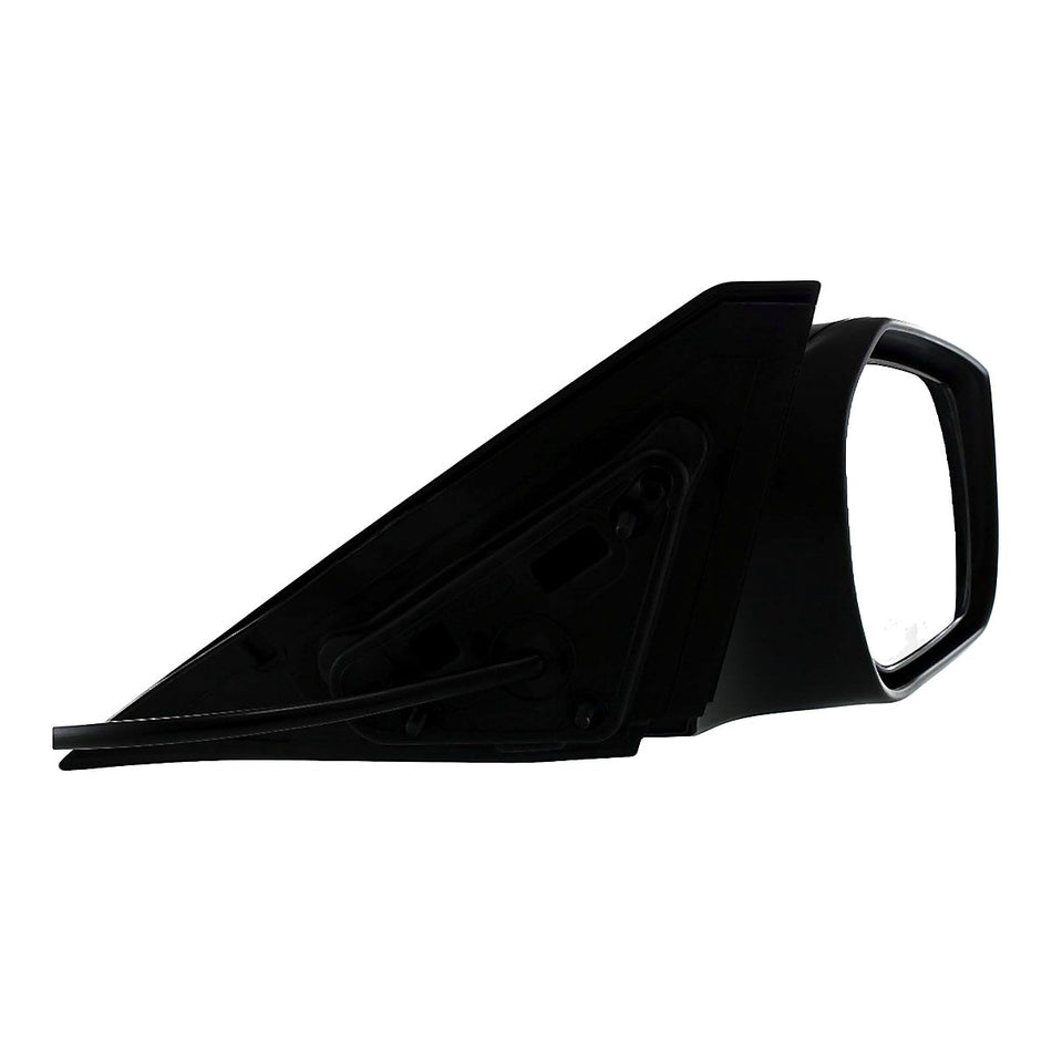 2003-2008 Mazda 6 Door Mirror Passenger Side Power Without Turbo Non-Fold_MA1321139-2