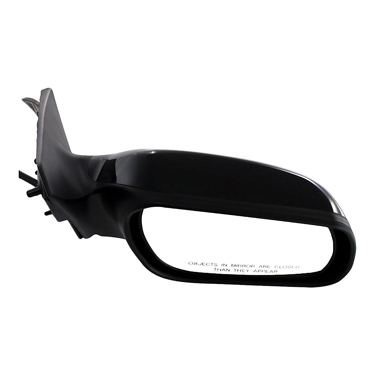 2003-2008 Mazda 6 Door Mirror Passenger Side Power Without Turbo Non-Fold_MA1321139-4