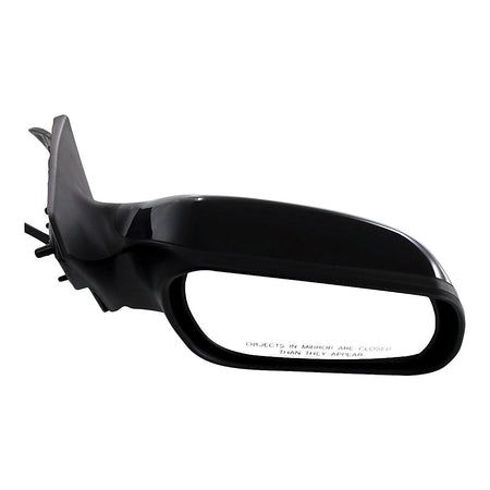 2003-2008 Mazda 6 Door Mirror Passenger Side Power Without Turbo Non-Fold_MA1321139-4