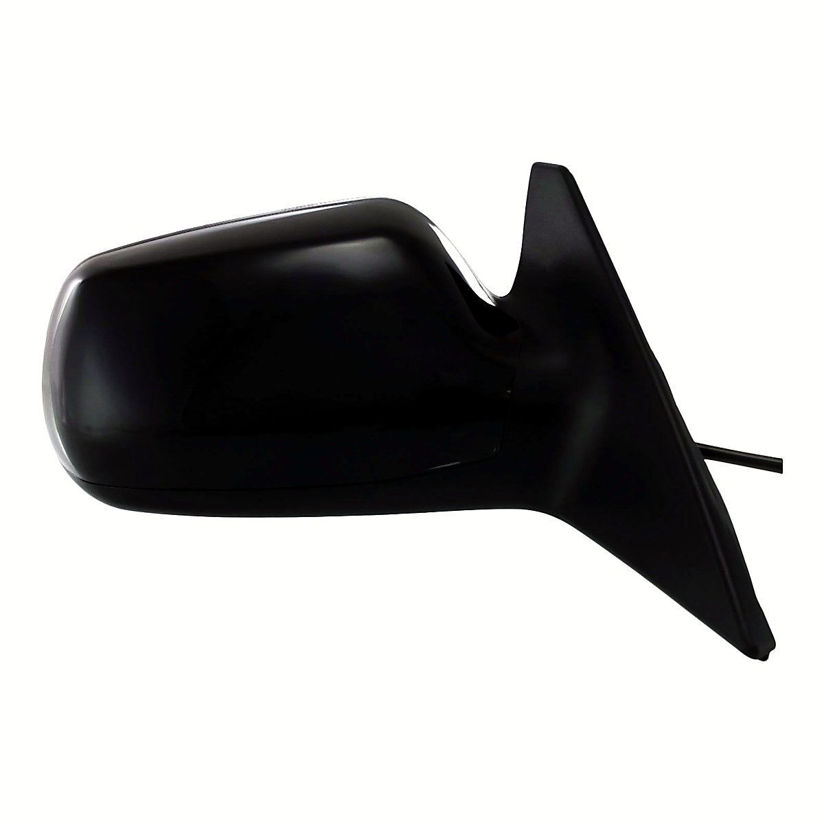 2003-2008 Mazda 6 Door Mirror Passenger Side Power Without Turbo Non-Fold_MA1321139-5