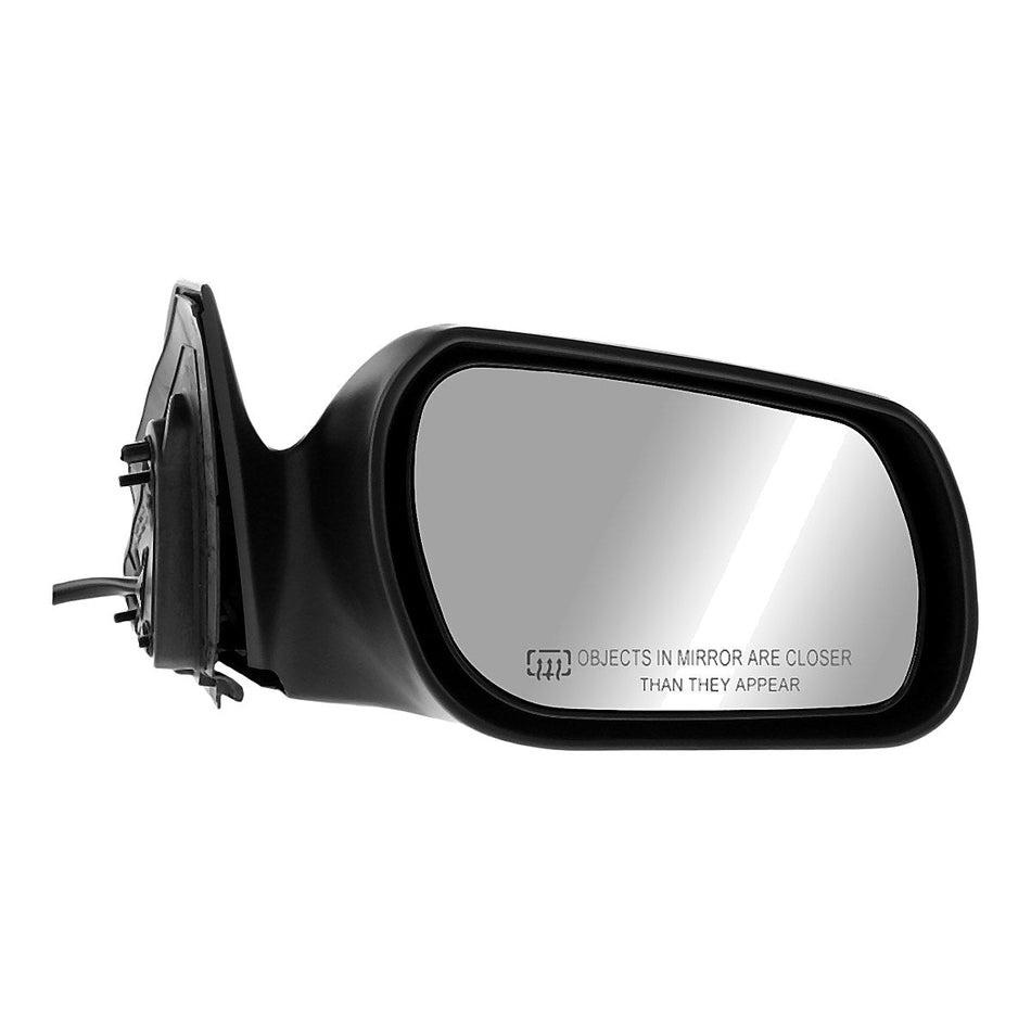 2003-2008 Mazda 6 Door Mirror Passenger Side Power Heated Non-Fold_MA1321140