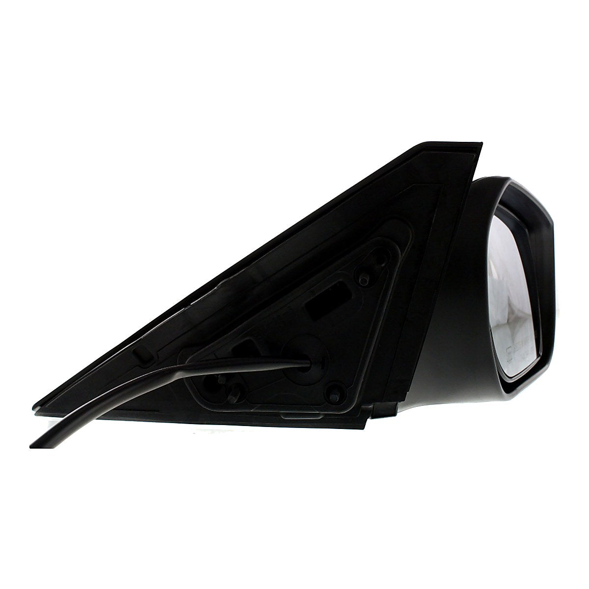 2003-2008 Mazda 6 Door Mirror Passenger Side Power Heated Non-Fold_MA1321140-2