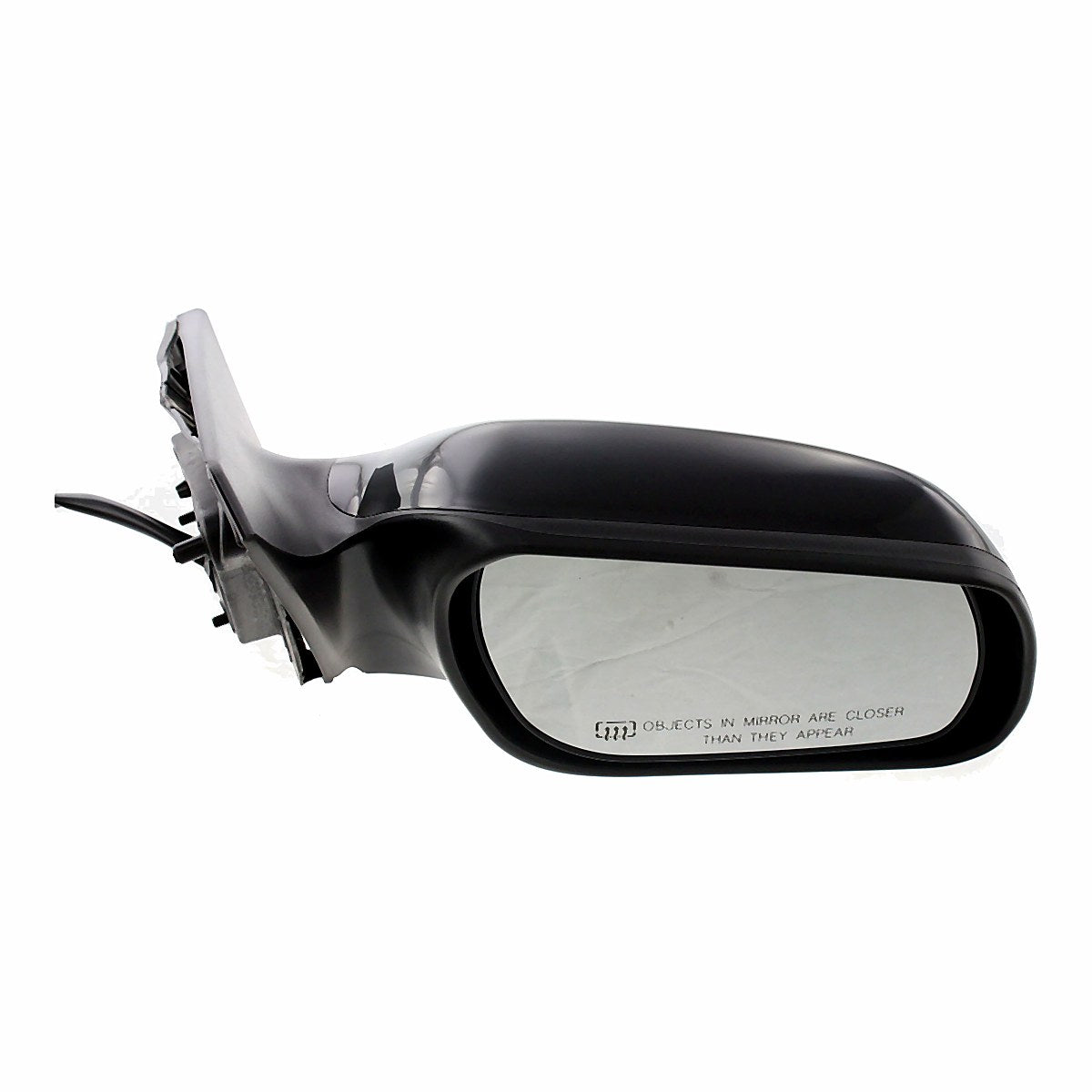 2003-2008 Mazda 6 Door Mirror Passenger Side Power Heated Non-Fold_MA1321140-3