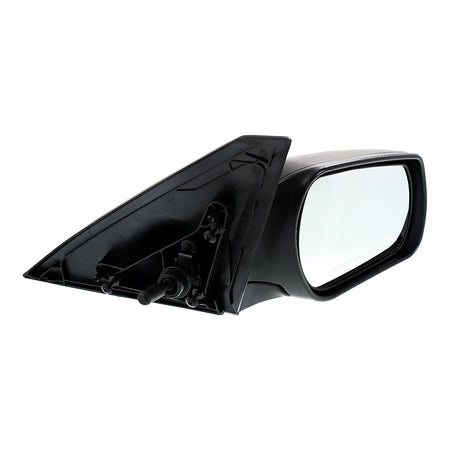 2004-2009 Mazda 3 Door Mirror Passenger Side Manual_MA1321141-2