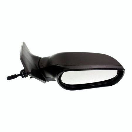 2004-2009 Mazda 3 Door Mirror Passenger Side Manual_MA1321141-4