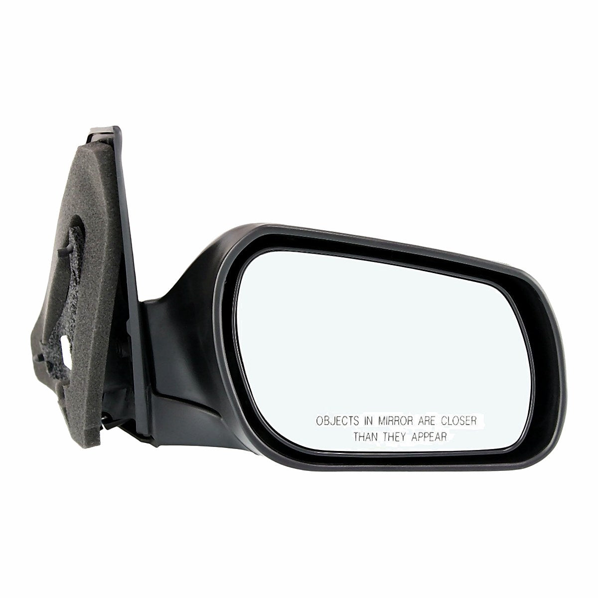 2004-2009 Mazda 3 Door Mirror Passenger Side Power_MA1321142