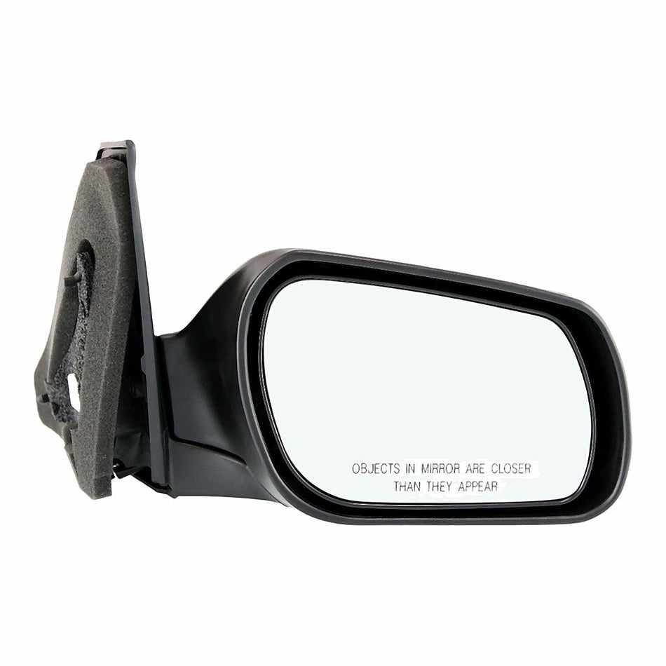 2004-2009 Mazda 3 Door Mirror Passenger Side Power_MA1321142
