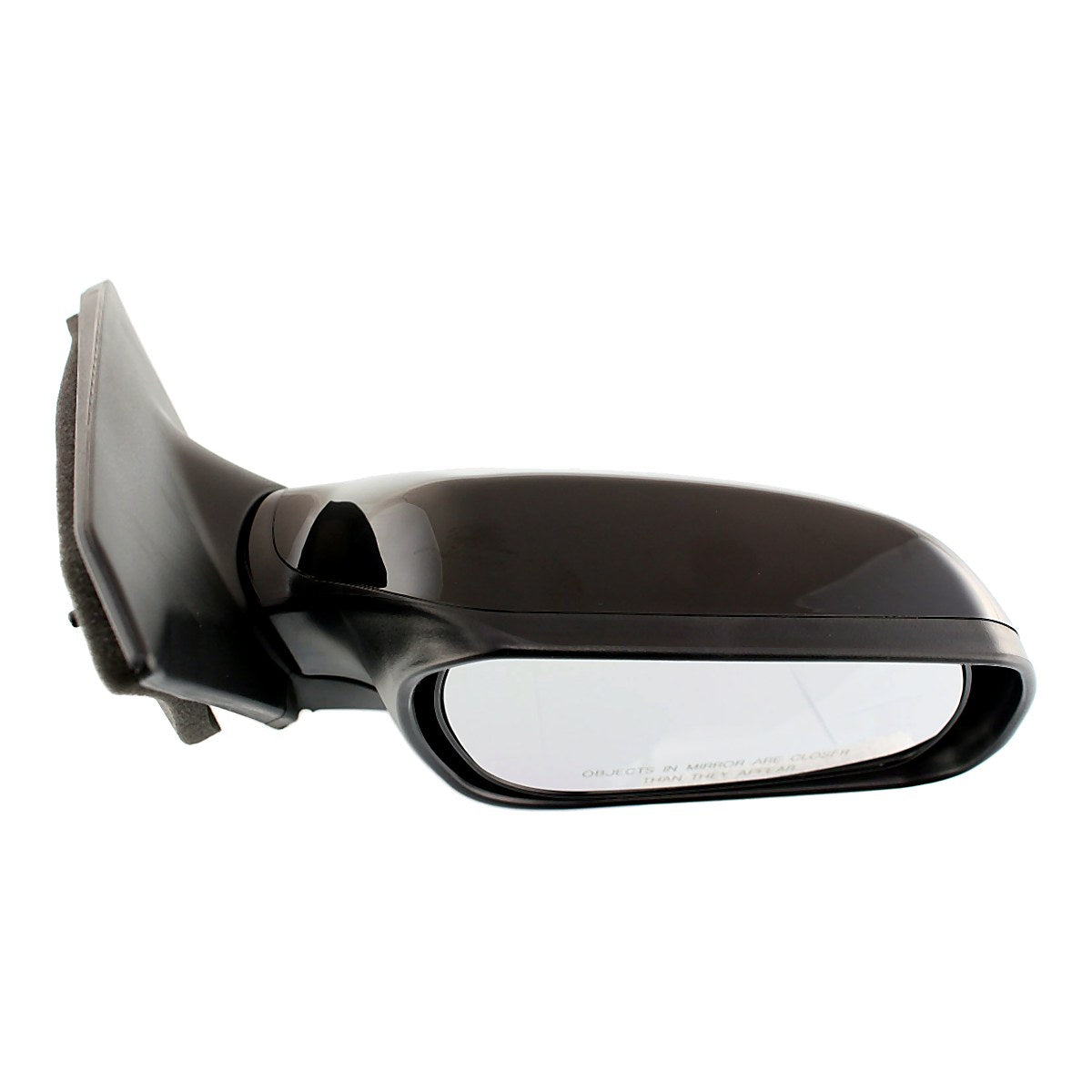 2004-2009 Mazda 3 Door Mirror Passenger Side Power_MA1321142-4