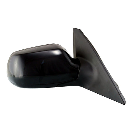 2004-2009 Mazda 3 Door Mirror Passenger Side Power_MA1321142-5