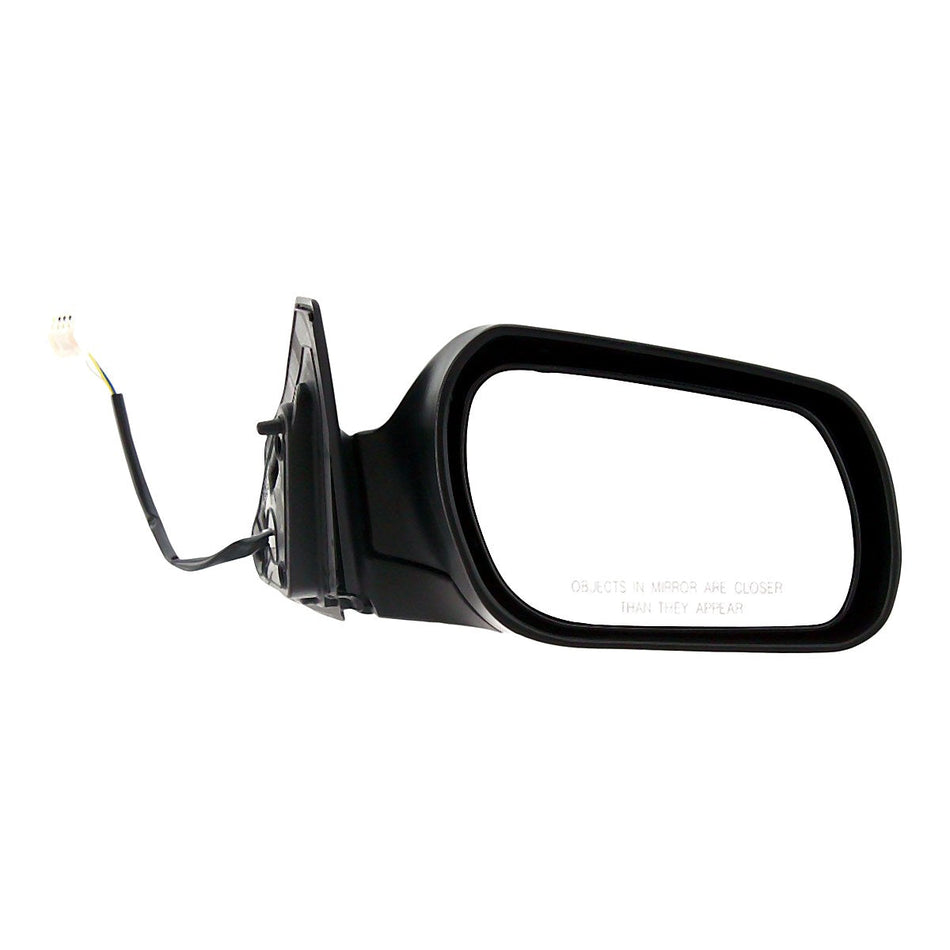 2003-2008 Mazda 6 Door Mirror Passenger Side Power_MA1321143