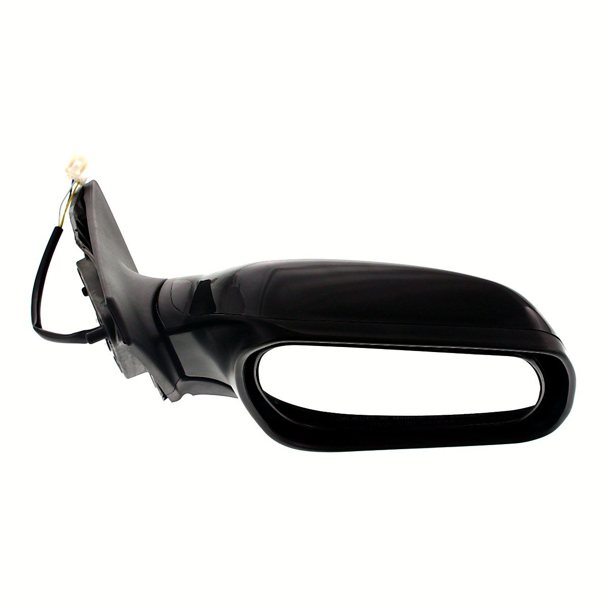 2003-2008 Mazda 6 Door Mirror Passenger Side Power_MA1321143-4