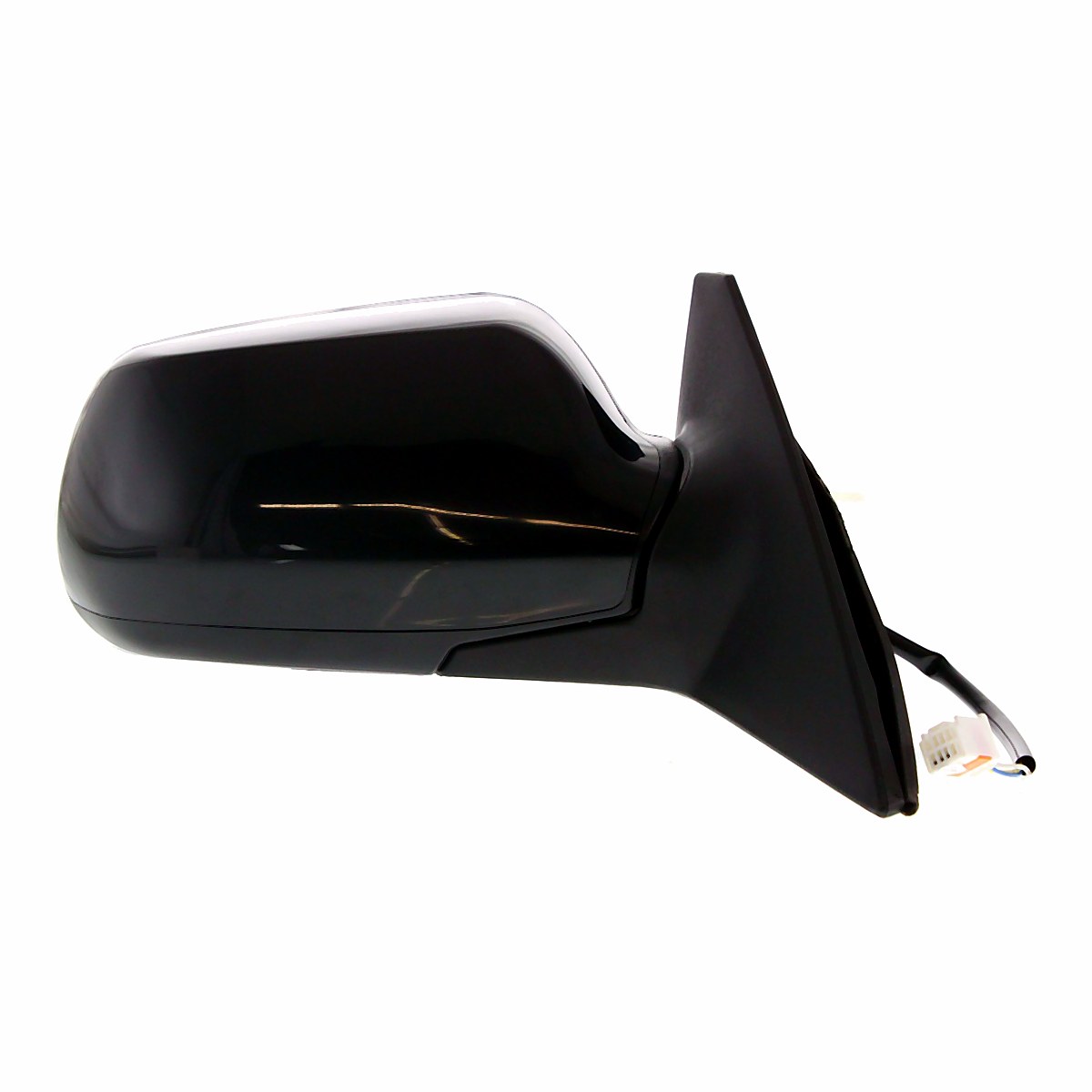 2003-2008 Mazda 6 Door Mirror Passenger Side Power_MA1321143-5