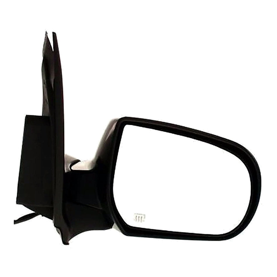 2005-2006 Mazda Tribute Door Mirror Passenger Side Power Heated_MA1321146