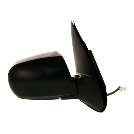 2005-2006 Mazda Tribute Door Mirror Passenger Side Power Heated_MA1321146-4