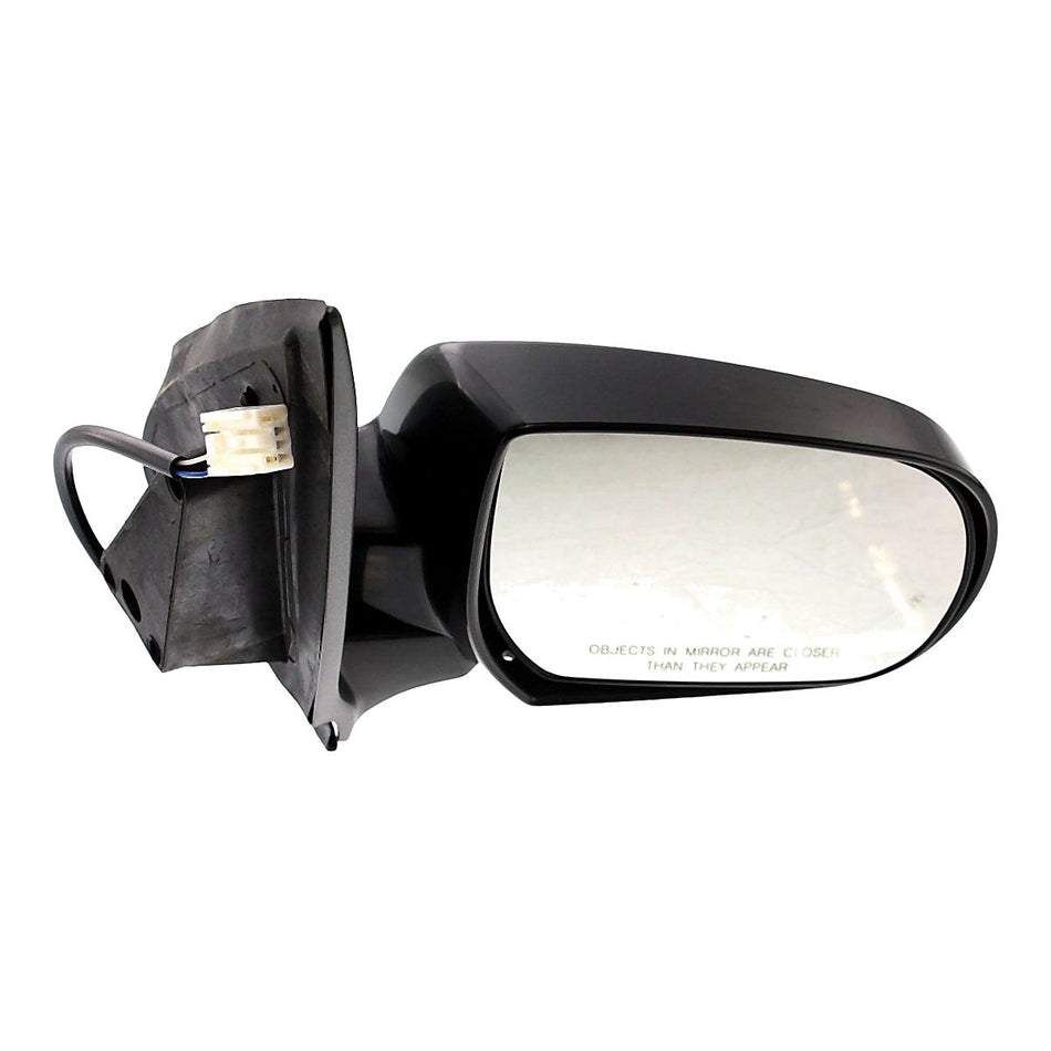 2005-2006 Mazda Tribute Door Mirror Passenger Side Power Ptm_MA1321147