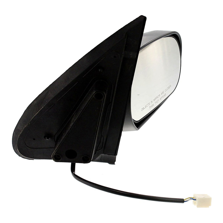 2005-2006 Mazda Tribute Door Mirror Passenger Side Power Ptm_MA1321147-2