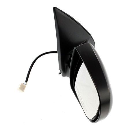 2005-2006 Mazda Tribute Door Mirror Passenger Side Power Ptm_MA1321147-3