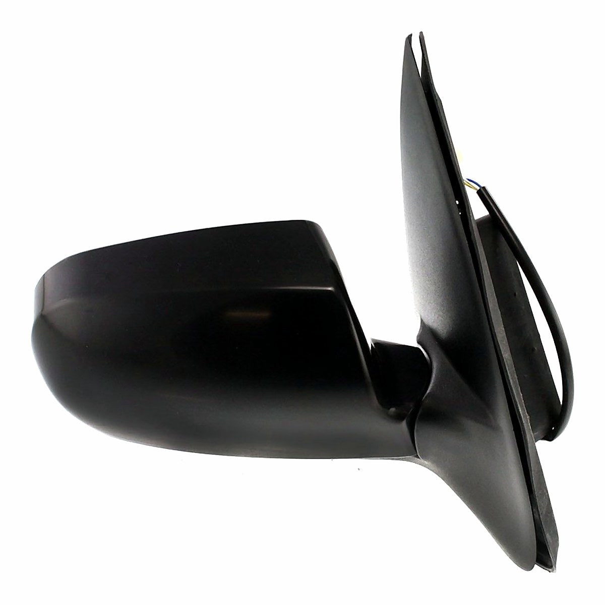 2005-2006 Mazda Tribute Door Mirror Passenger Side Power Ptm_MA1321147-5