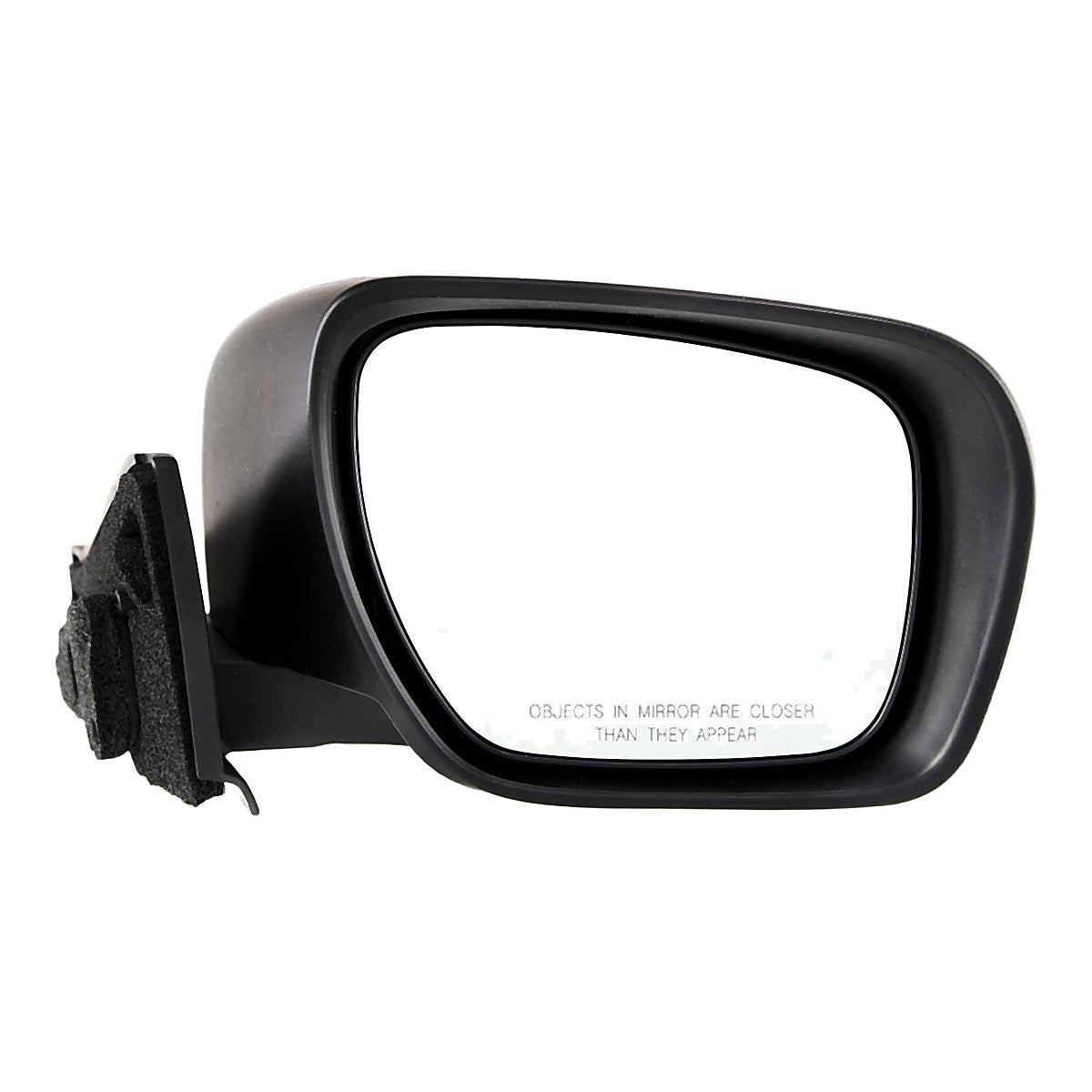 2006-2010 Mazda 5 Door Mirror Passenger Side Power_MA1321149