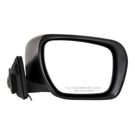 2006-2010 Mazda 5 Door Mirror Passenger Side Power_MA1321149