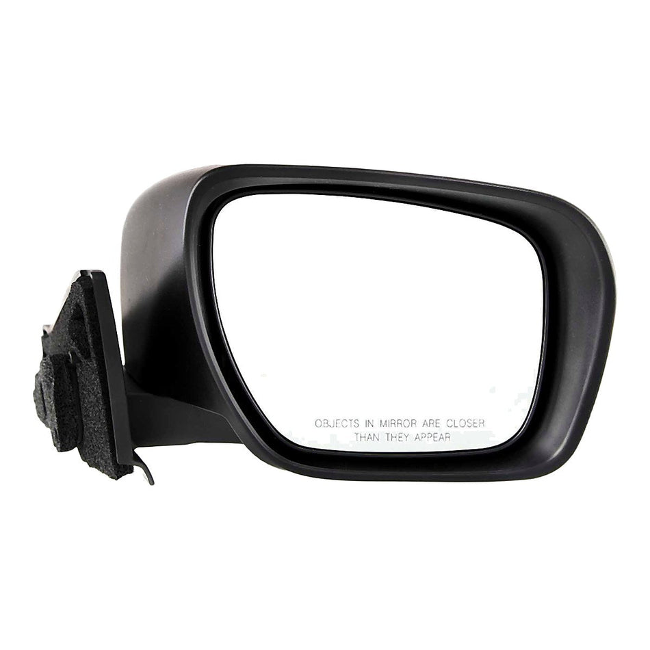 2006-2010 Mazda 5 Door Mirror Passenger Side Power_MA1321149