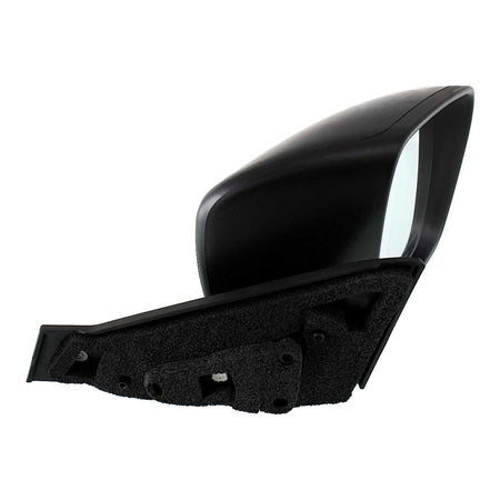 2006-2010 Mazda 5 Door Mirror Passenger Side Power_MA1321149-2