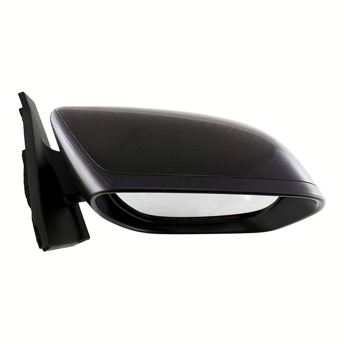 2006-2010 Mazda 5 Door Mirror Passenger Side Power_MA1321149-3