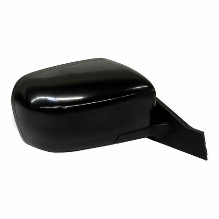 2006-2010 Mazda 5 Door Mirror Passenger Side Power_MA1321149-4