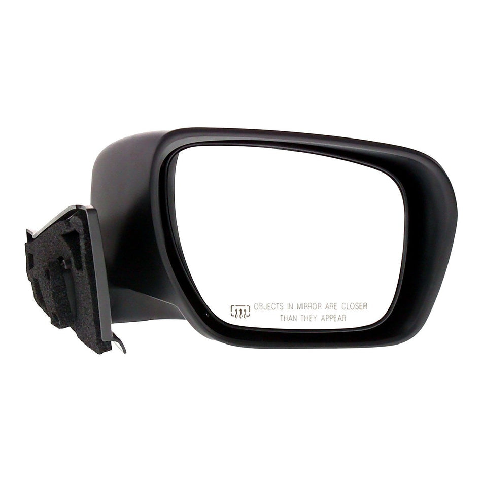 2006-2010 Mazda 5 Door Mirror Passenger Side Power Heated_MA1321150