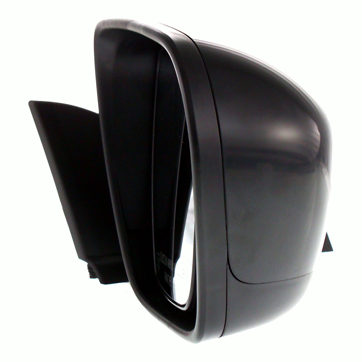 2006-2010 Mazda 5 Door Mirror Passenger Side Power Heated_MA1321150-3