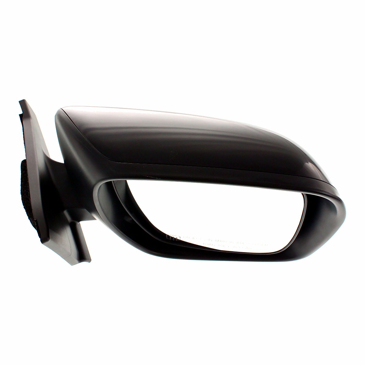 2006-2010 Mazda 5 Door Mirror Passenger Side Power Heated_MA1321150-4