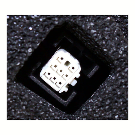 2006-2010 Mazda 5 Door Mirror Passenger Side Power Heated_MA1321150-6