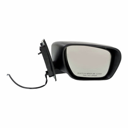 2007-2008 Mazda Cx7 Door Mirror Passenger Side Power_MA1321152