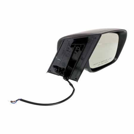 2007-2008 Mazda Cx7 Door Mirror Passenger Side Power_MA1321152-2