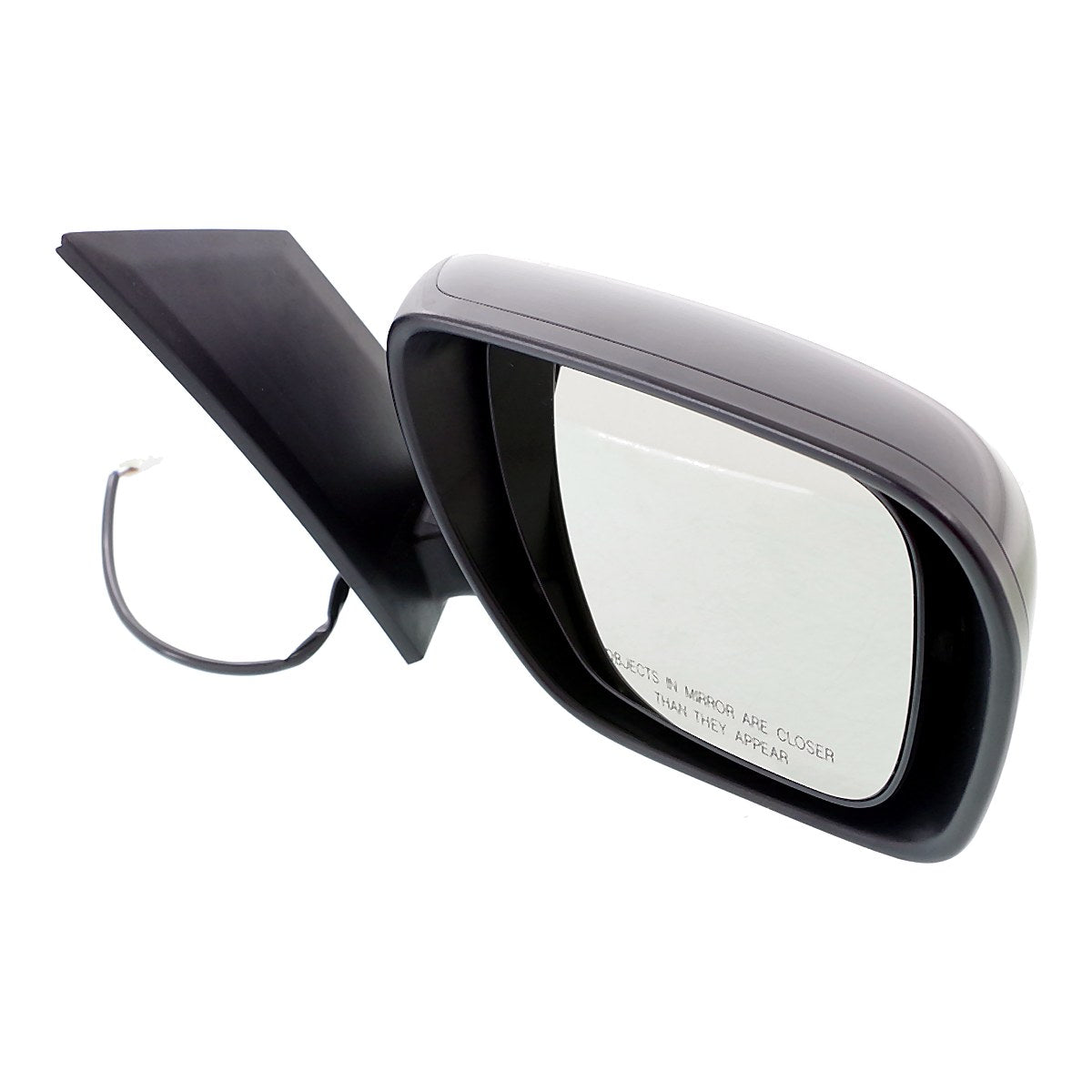 2007-2008 Mazda Cx7 Door Mirror Passenger Side Power_MA1321152-3