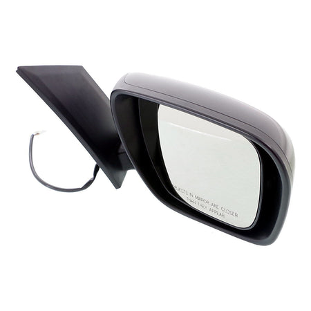 2007-2008 Mazda Cx7 Door Mirror Passenger Side Power_MA1321152-3