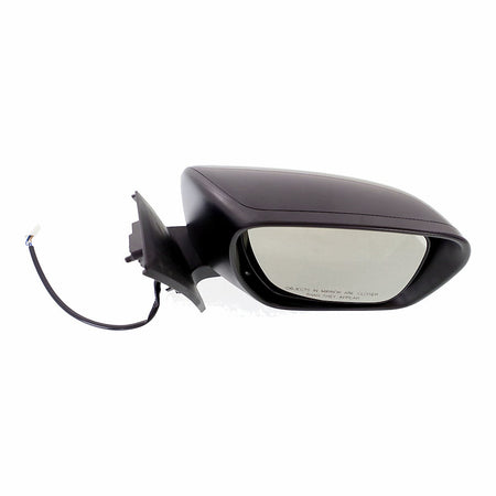 2007-2008 Mazda Cx7 Door Mirror Passenger Side Power_MA1321152-4