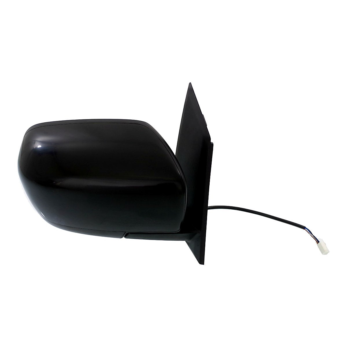 2007-2008 Mazda Cx7 Door Mirror Passenger Side Power_MA1321152-5