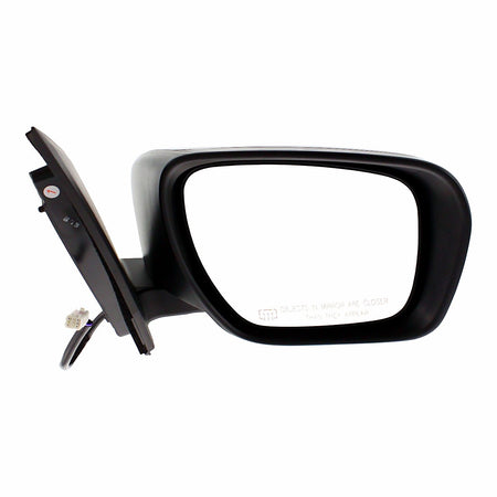 2007-2012 Mazda Cx7 Door Mirror Passenger Side Power Heated_MA1321154