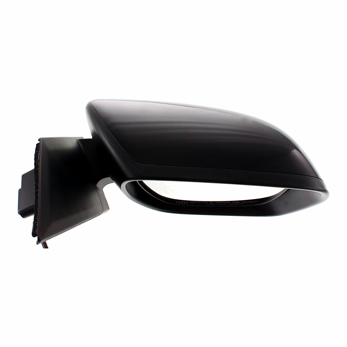 2007-2012 Mazda Cx7 Door Mirror Passenger Side Power Heated_MA1321154-3