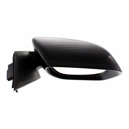 2007-2012 Mazda Cx7 Door Mirror Passenger Side Power Heated_MA1321154-3