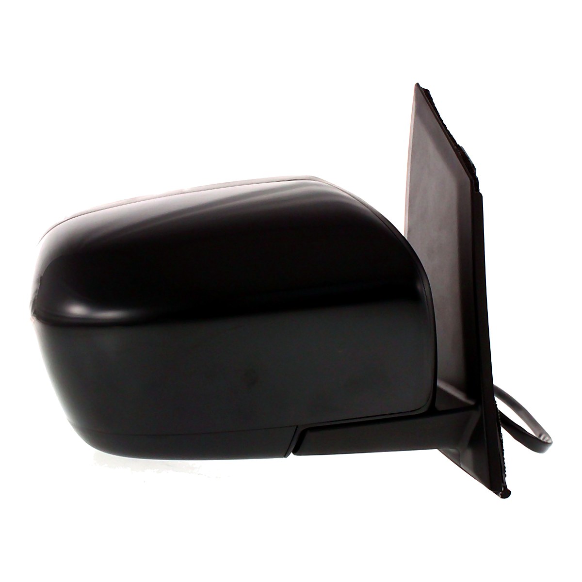 2007-2012 Mazda Cx7 Door Mirror Passenger Side Power Heated_MA1321154-4