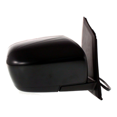 2007-2012 Mazda Cx7 Door Mirror Passenger Side Power Heated_MA1321154-4