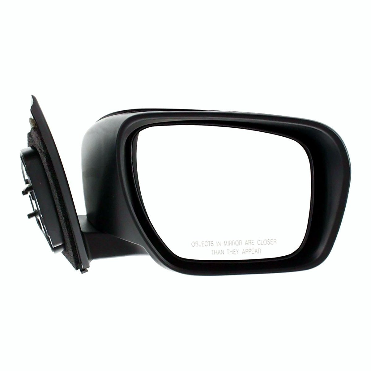 2007-2009 Mazda Cx9 Door Mirror Passenger Side Power_MA1321155