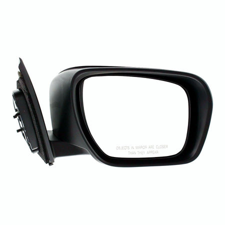 2007-2009 Mazda Cx9 Door Mirror Passenger Side Power_MA1321155
